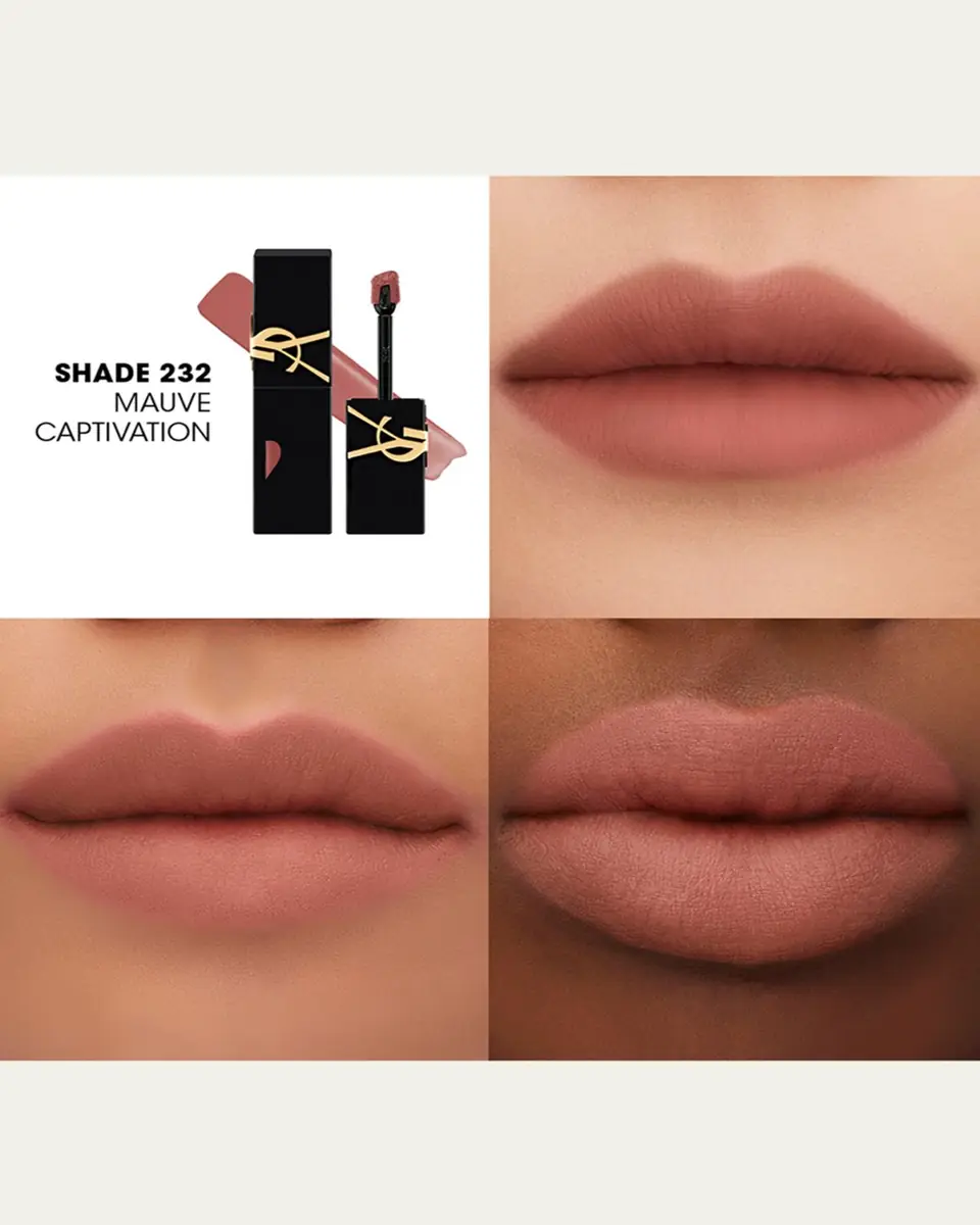 Yves Saint Laurent Beaute The Inks Matte | Thumbnail 2