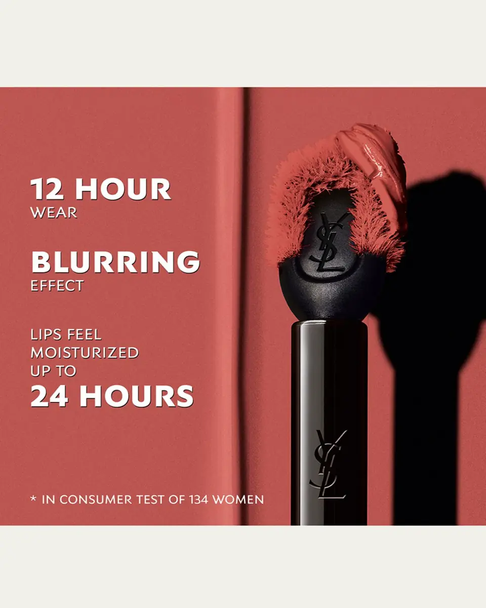 Yves Saint Laurent Beaute The Inks Matte | Thumbnail 3