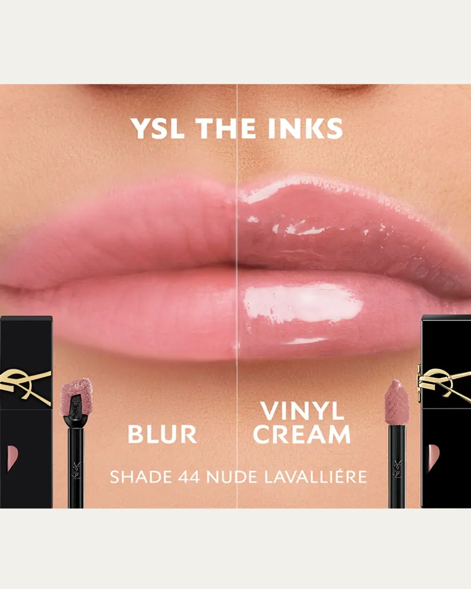 Yves Saint Laurent Beaute The Inks Matte | Thumbnail 4