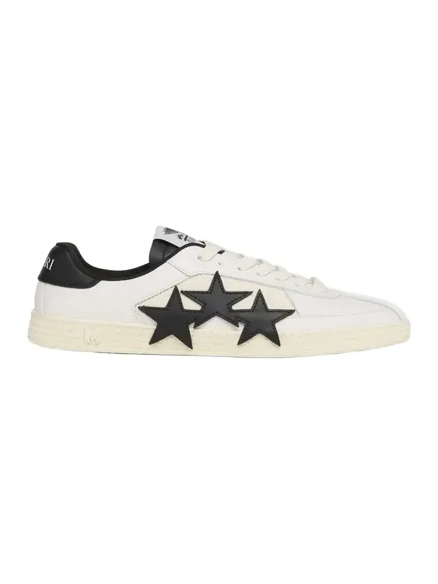 Pacific Star Bicolor Sneakers Pacific Star Bicolor Sneakers