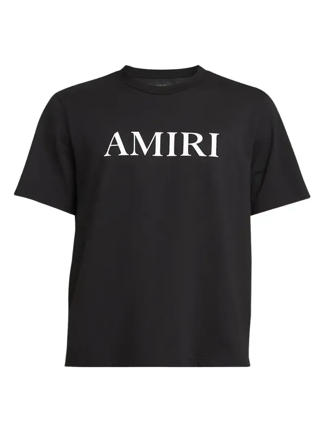 Men's Jersey Core Logo T-Shirt Men's Jersey Core Logo T-Shirt