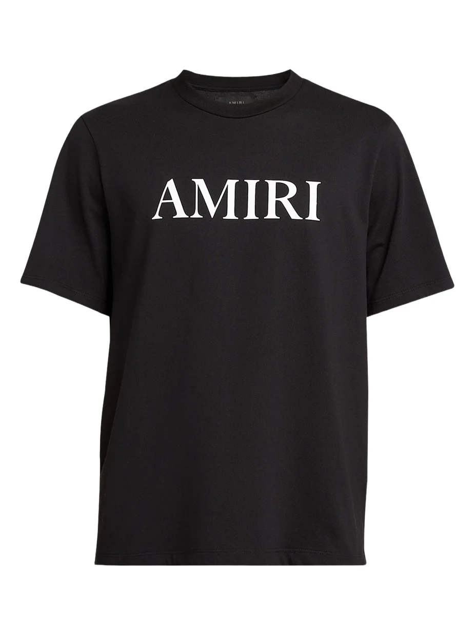 Men's Jersey Core Logo T-Shirt