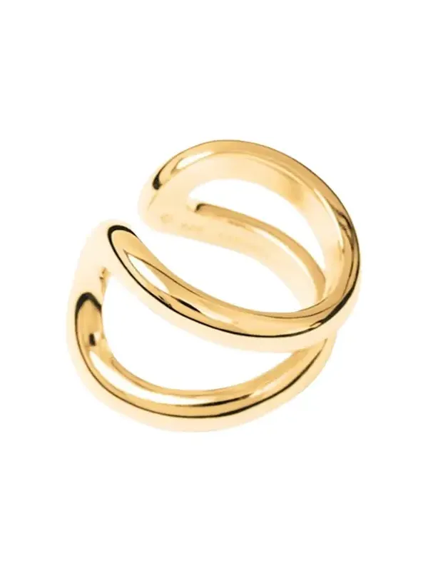The Alma Ring