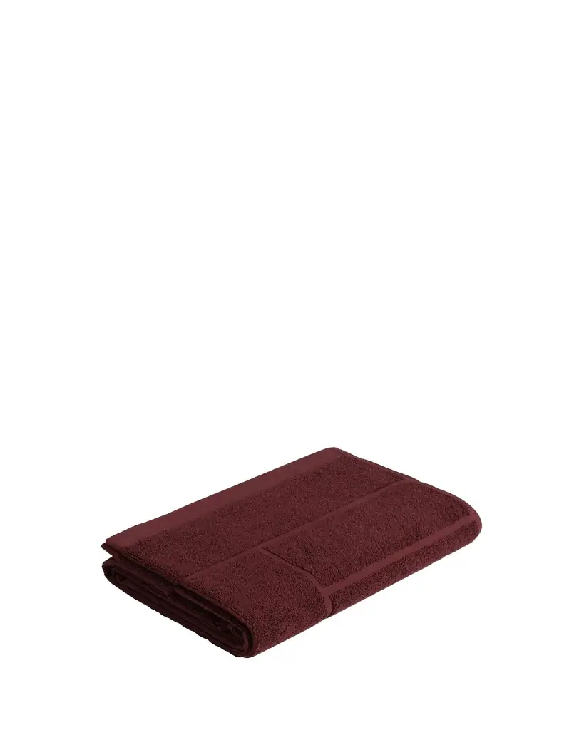 BAINA Greenwich Bath Towel | Image 1 BAINA Greenwich Bath Towel | Image 1
