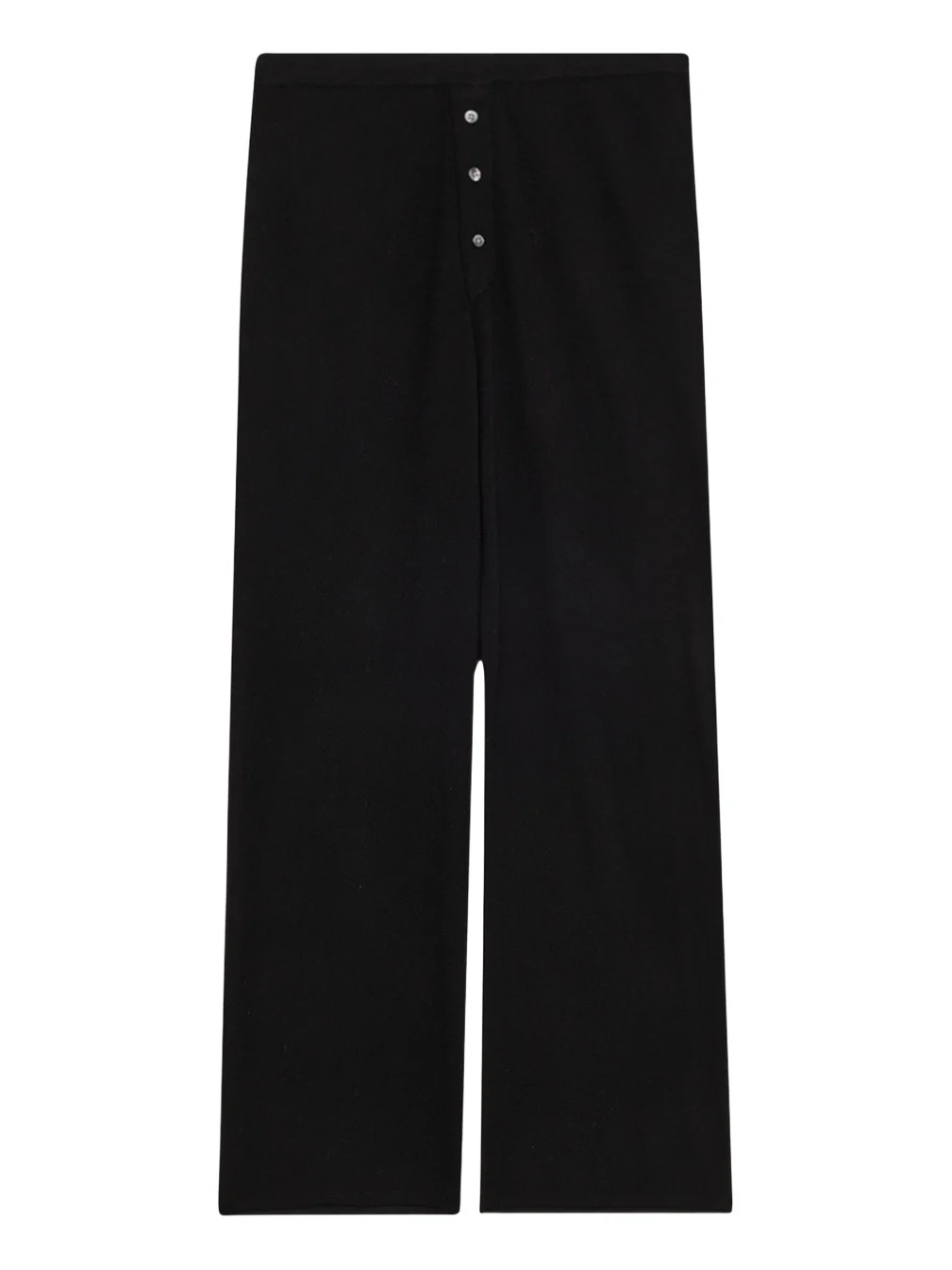 Everywear Cashmere Knit Relaxed Pants Everywear Cashmere Knit Relaxed Pants