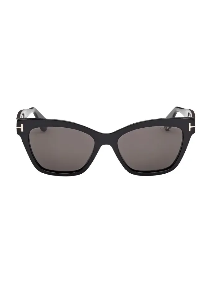 Elvira Cat Eye Acetate Sunglasses Elvira Cat Eye Acetate Sunglasses