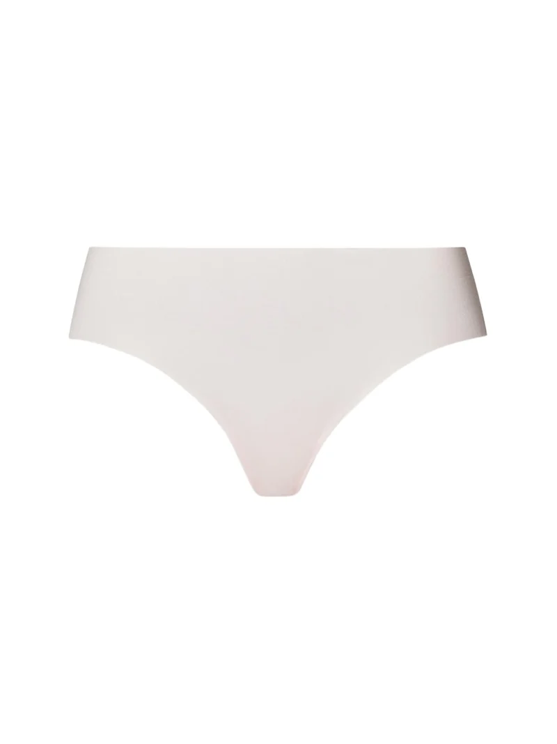 Invisible Cotton High-Cut Briefs Invisible Cotton High-Cut Briefs