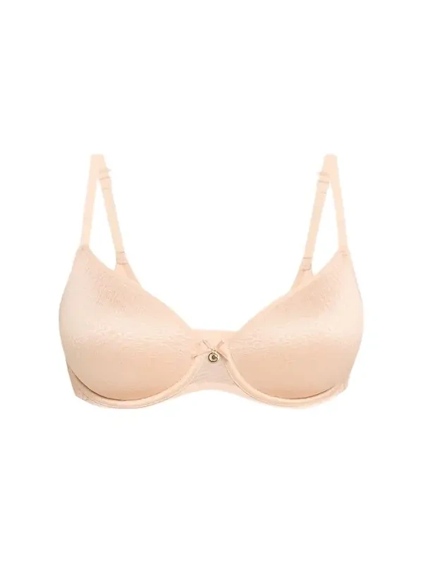 Norah Lace Full-Coverage Spacer Bra