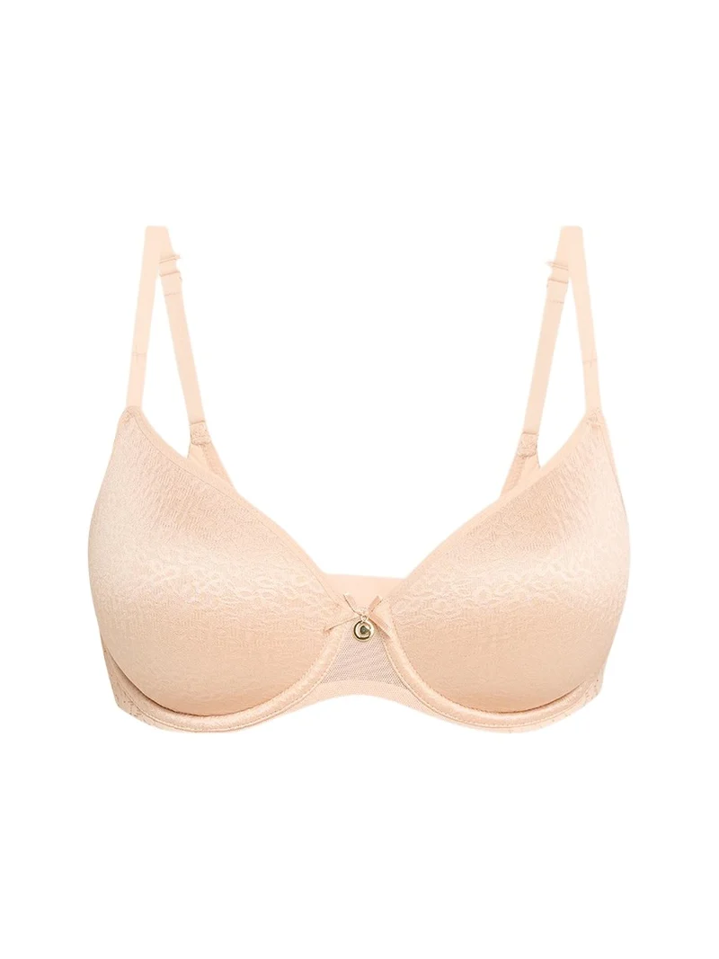 Norah Lace Full-Coverage Spacer Bra Norah Lace Full-Coverage Spacer Bra