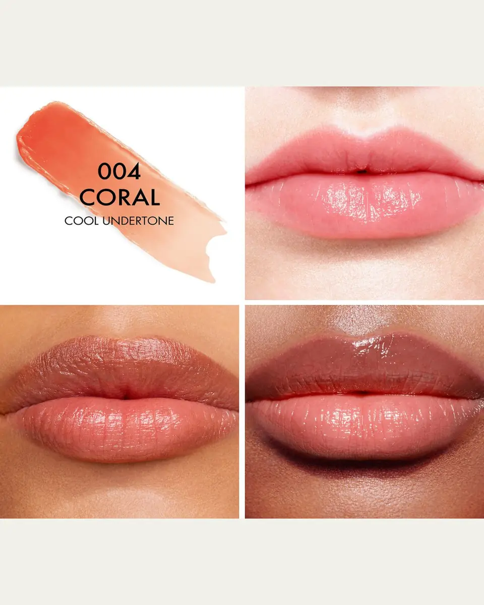 Dior Addict Lip Glow Balm | Thumbnail 2 Dior Addict Lip Glow Balm | Thumbnail 2