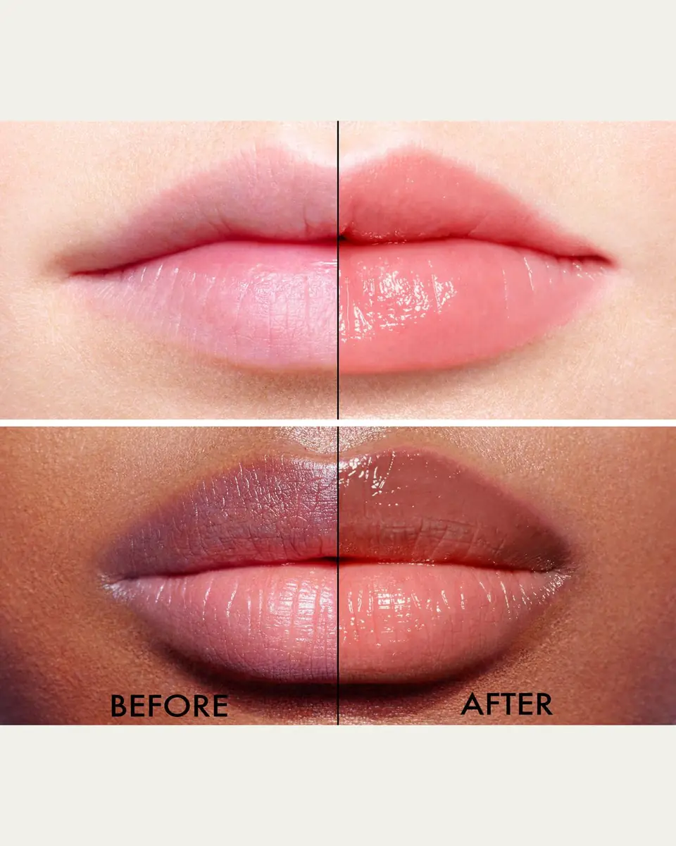 Dior Addict Lip Glow Balm | Thumbnail 3 Dior Addict Lip Glow Balm | Thumbnail 3