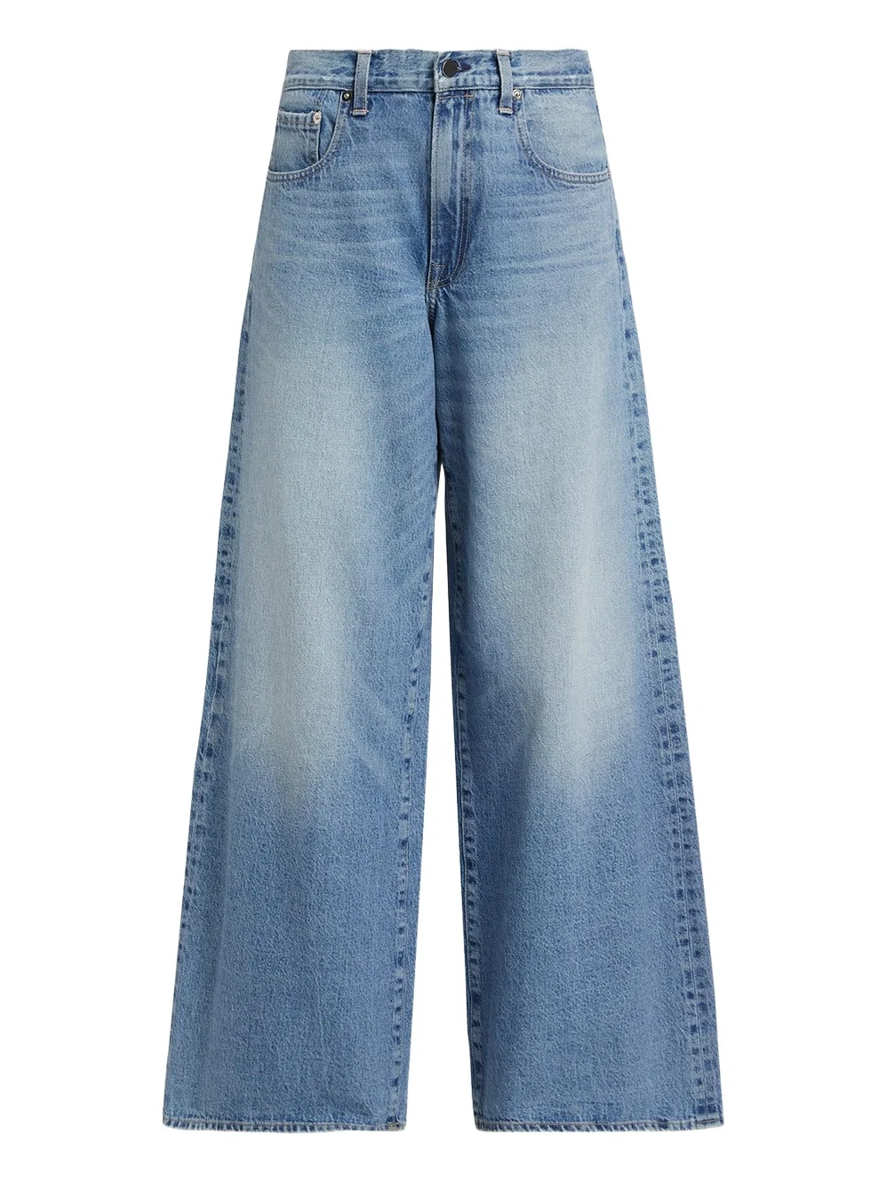 Tiny Dancer Wide-Leg Jeans Tiny Dancer Wide-Leg Jeans