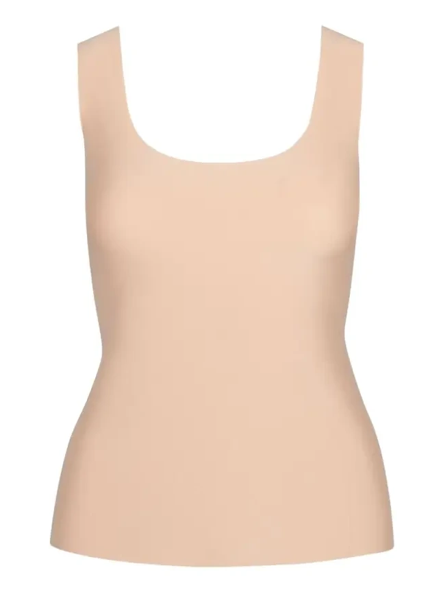 Commando Butter Scoop-Neck Modal Tank