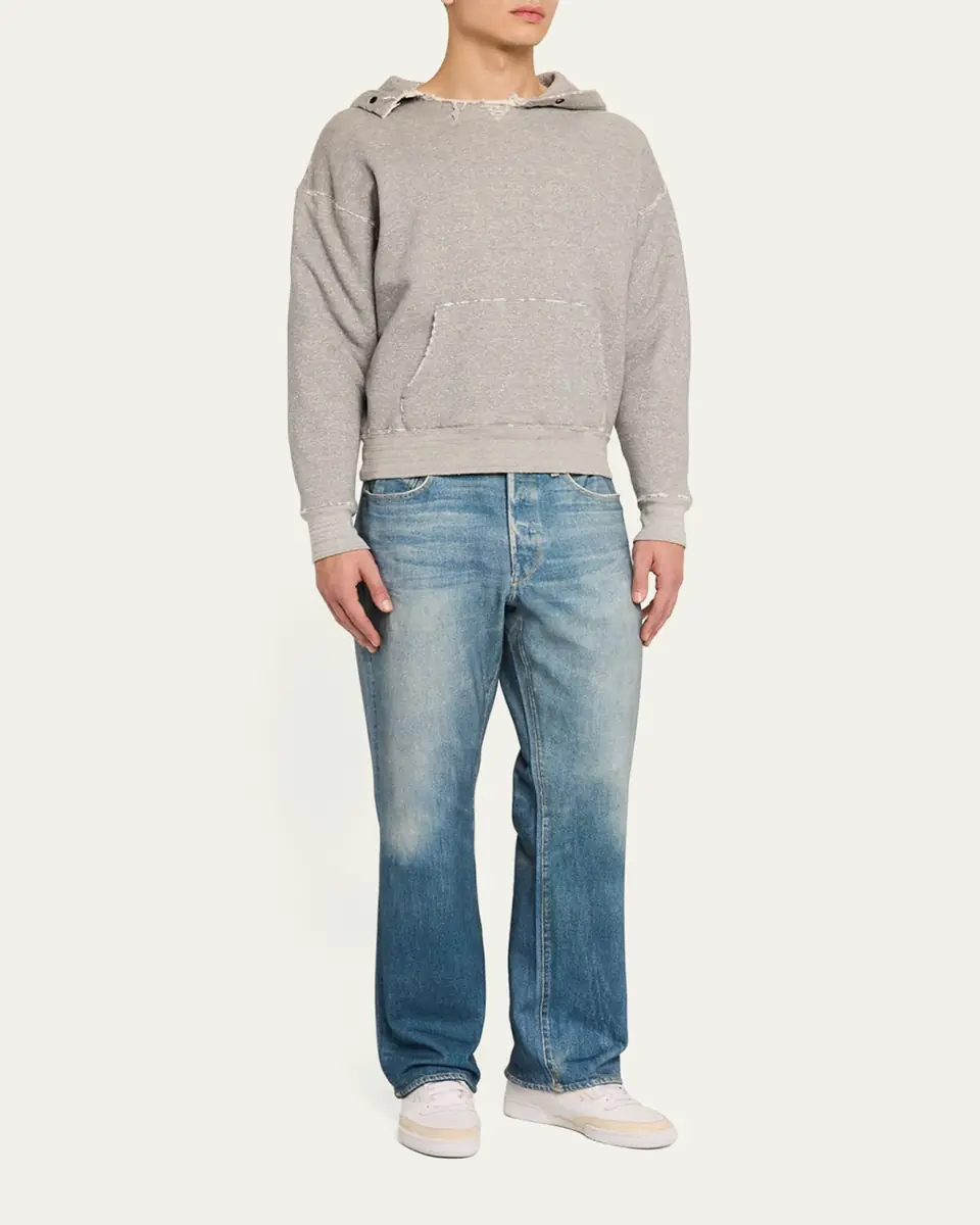 rag & bone Men's Fit 4 Miramar Terry Pants | Thumbnail 2 rag & bone Men's Fit 4 Miramar Terry Pants | Thumbnail 2