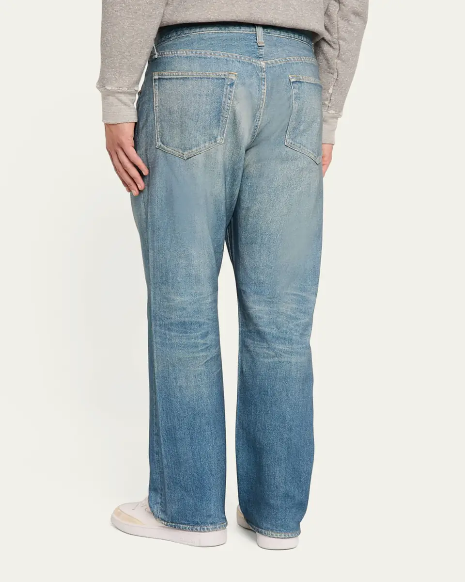 rag & bone Men's Fit 4 Miramar Terry Pants | Thumbnail 3 rag & bone Men's Fit 4 Miramar Terry Pants | Thumbnail 3