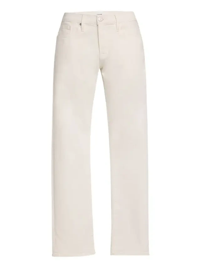 Men's Slim Five-Pocket Pants Men's Slim Five-Pocket Pants