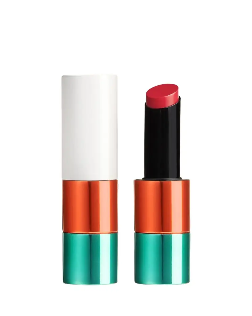 Hermes Rouge Hermès, Silky Lipstick Shine Limited Edition | Image 1 Hermes Rouge Hermès, Silky Lipstick Shine Limited Edition | Image 1
