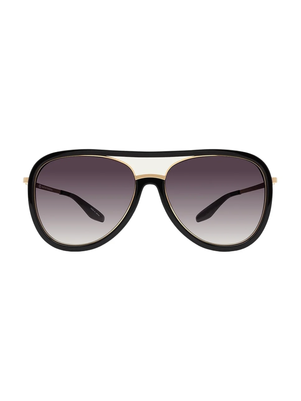 Fossett Aviator Sunglasses