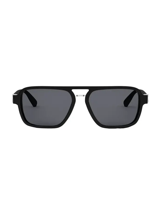 Aluminum Sunglasses