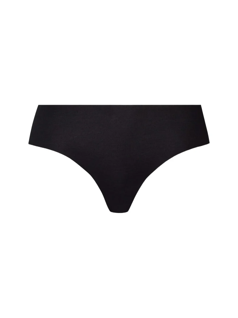 Invisible Cotton High-Cut Briefs Invisible Cotton High-Cut Briefs