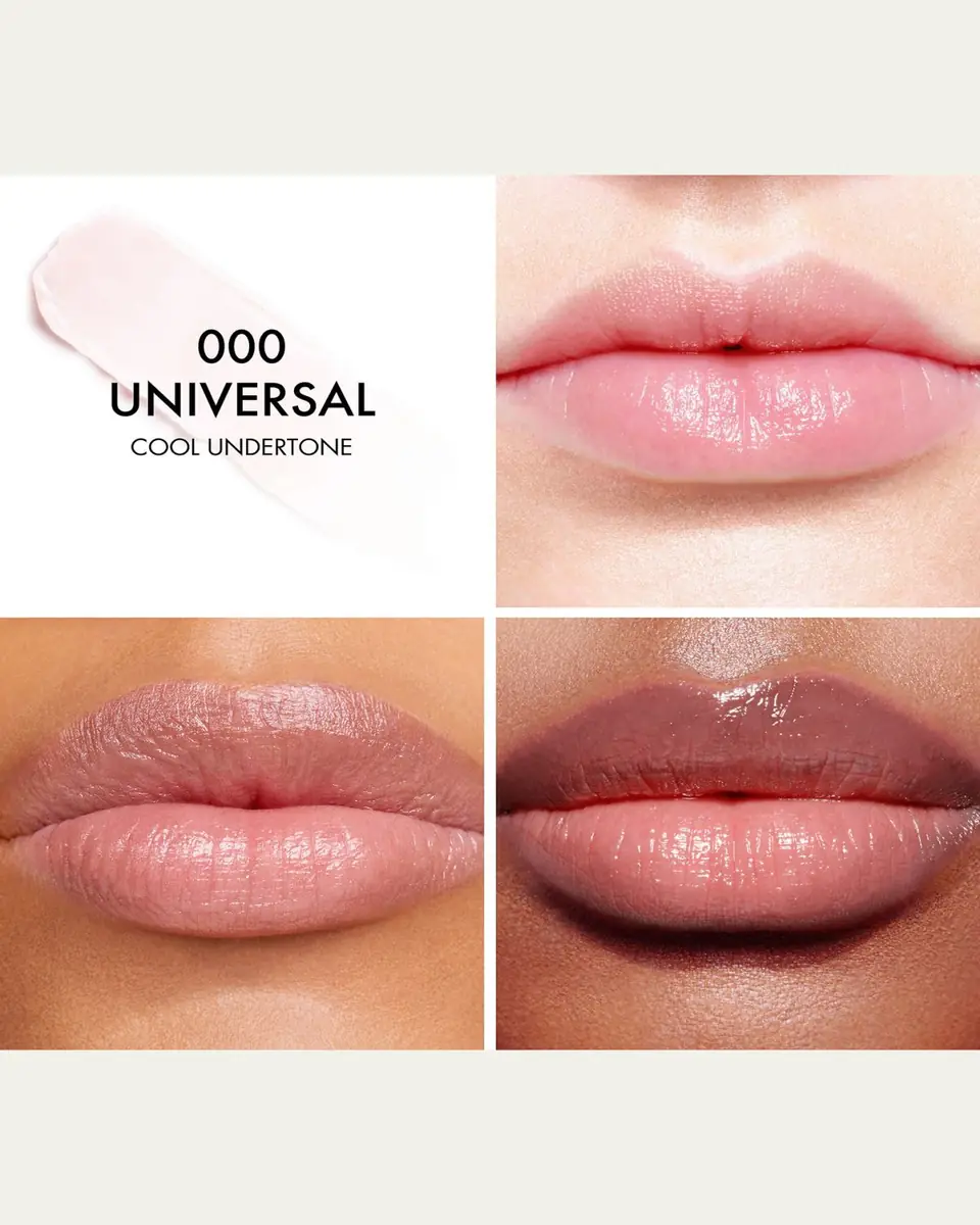 Dior Addict Lip Glow Balm | Thumbnail 2