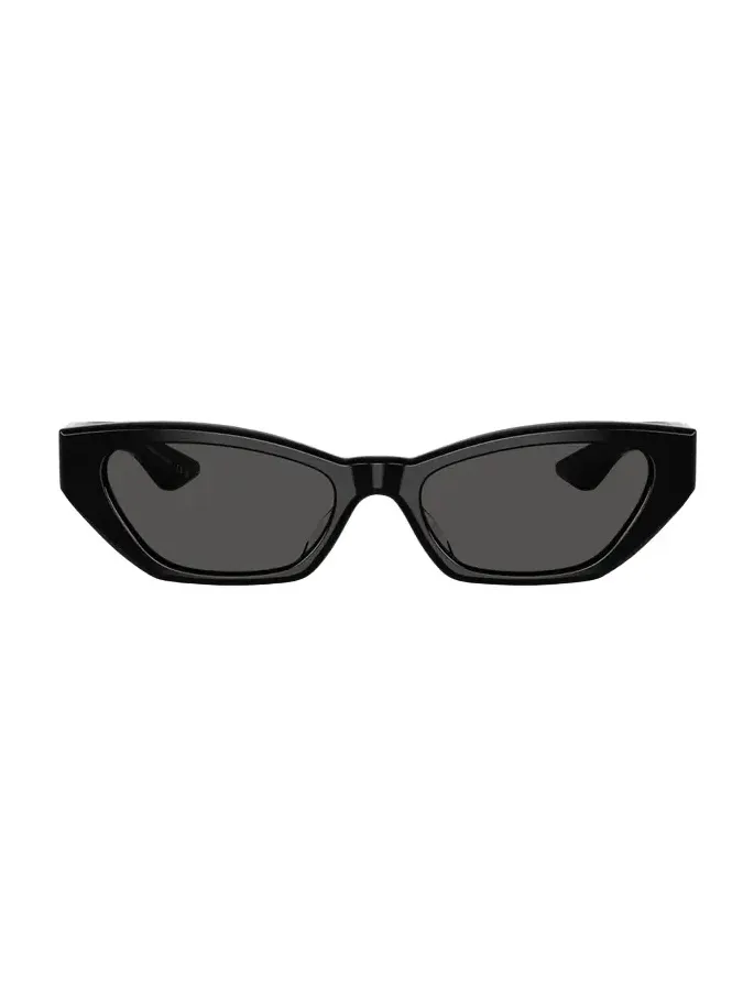 1961C Acetate Cat-Eye Sunglasses 1961C Acetate Cat-Eye Sunglasses