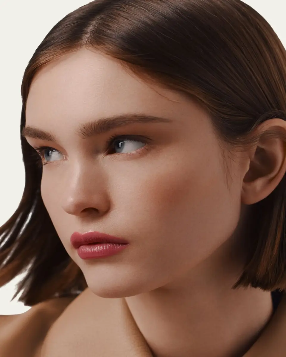 HERMÈS Rouge Hermès, Silky Lipstick Shine | Thumbnail 9 HERMÈS Rouge Hermès, Silky Lipstick Shine | Thumbnail 9