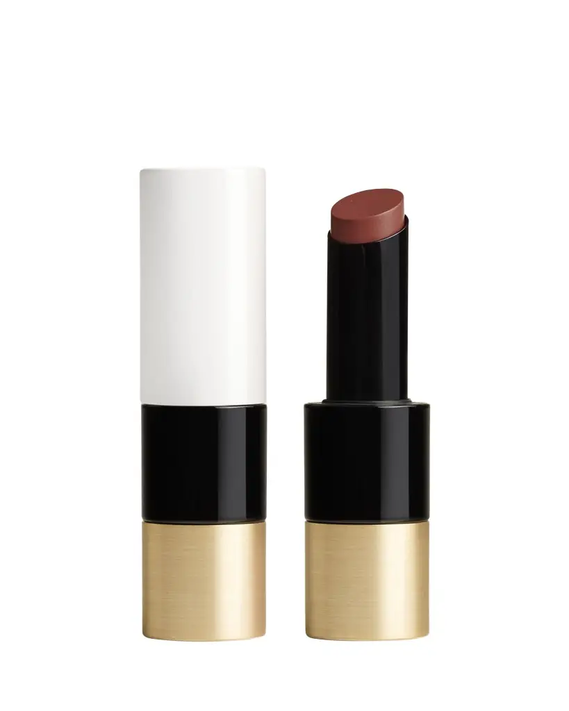 HERMÈS Rouge Hermès, Silky Lipstick Shine | Image 1 HERMÈS Rouge Hermès, Silky Lipstick Shine | Image 1