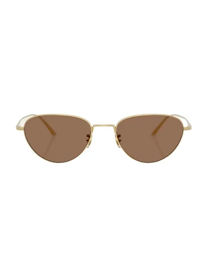1991C Steel Aviator Sunglasses 1991C Steel Aviator Sunglasses
