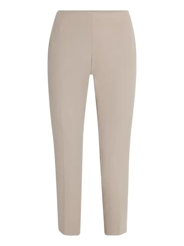 Stanton Cropped Techno Stretch Twill Pants