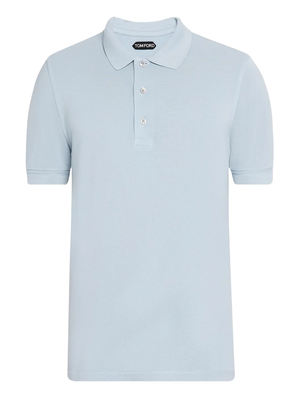 Men's Lyocell Pique Polo Shirt Men's Lyocell Pique Polo Shirt