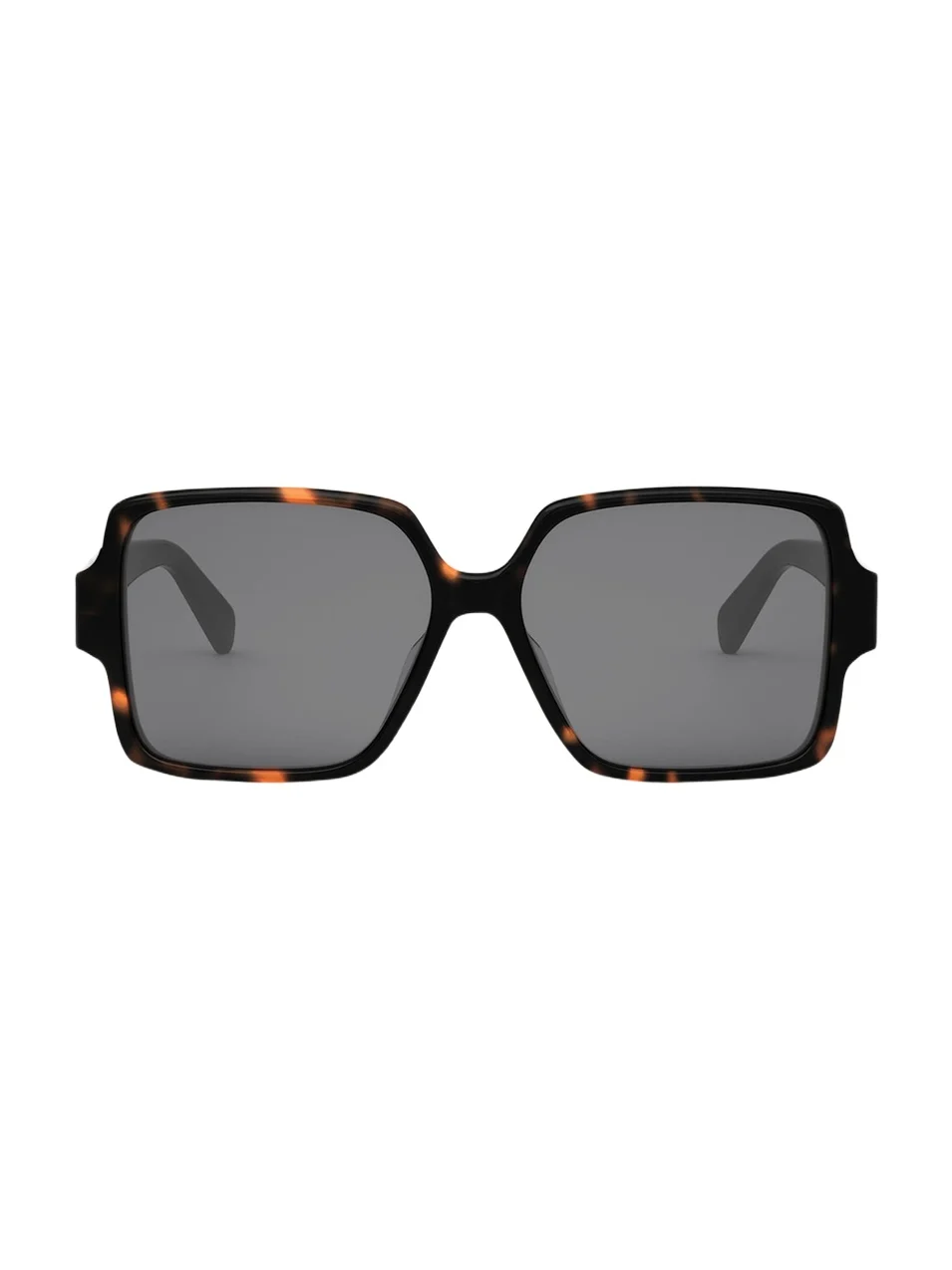 Triomphe Square Acetate Sunglasses Triomphe Square Acetate Sunglasses
