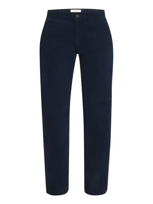 Carlyl Corduroy Straight-Leg Pants Carlyl Corduroy Straight-Leg Pants