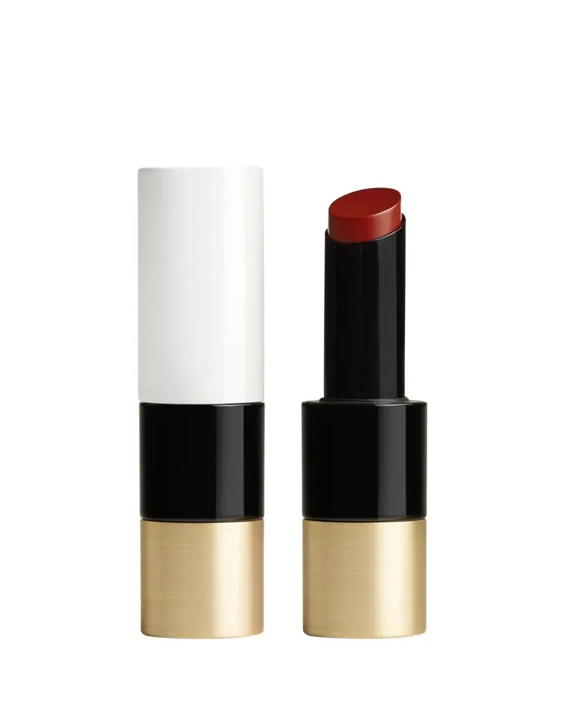 HERMÈS Rouge Hermès, Silky Lipstick Shine | Image 1 HERMÈS Rouge Hermès, Silky Lipstick Shine | Image 1