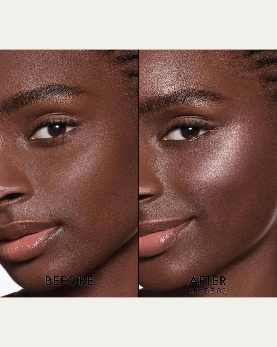 Dior Forever Glow Luminizer | Thumbnail 3 Dior Forever Glow Luminizer | Thumbnail 3