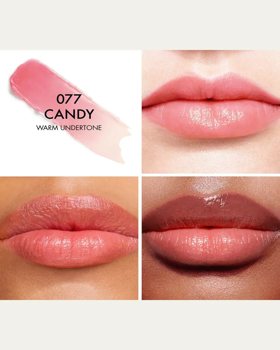 Dior Addict Lip Glow Balm | Thumbnail 2 Dior Addict Lip Glow Balm | Thumbnail 2