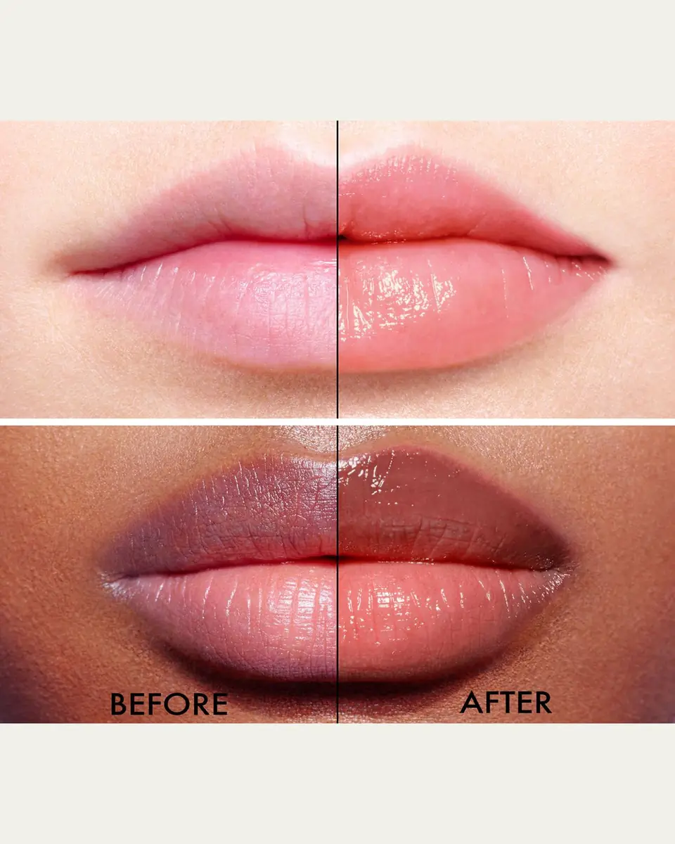 Dior Addict Lip Glow Balm | Thumbnail 3 Dior Addict Lip Glow Balm | Thumbnail 3