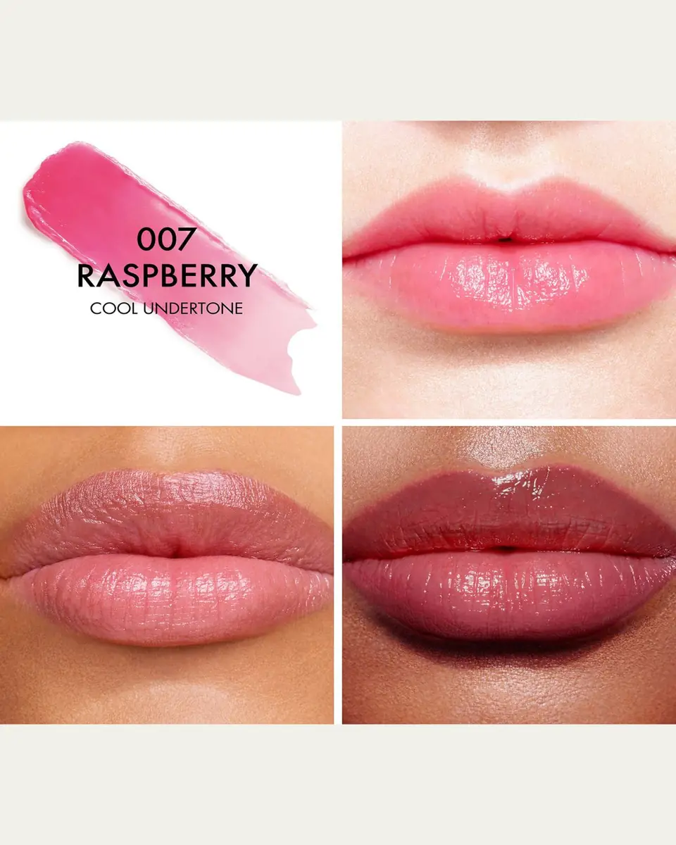 Dior Addict Lip Glow Balm | Thumbnail 2 Dior Addict Lip Glow Balm | Thumbnail 2