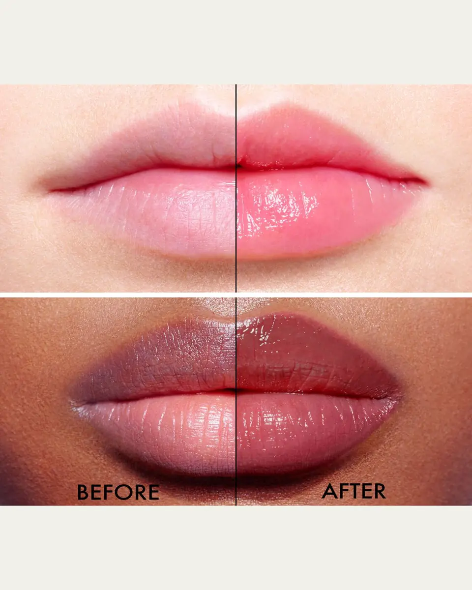 Dior Addict Lip Glow Balm | Thumbnail 3 Dior Addict Lip Glow Balm | Thumbnail 3