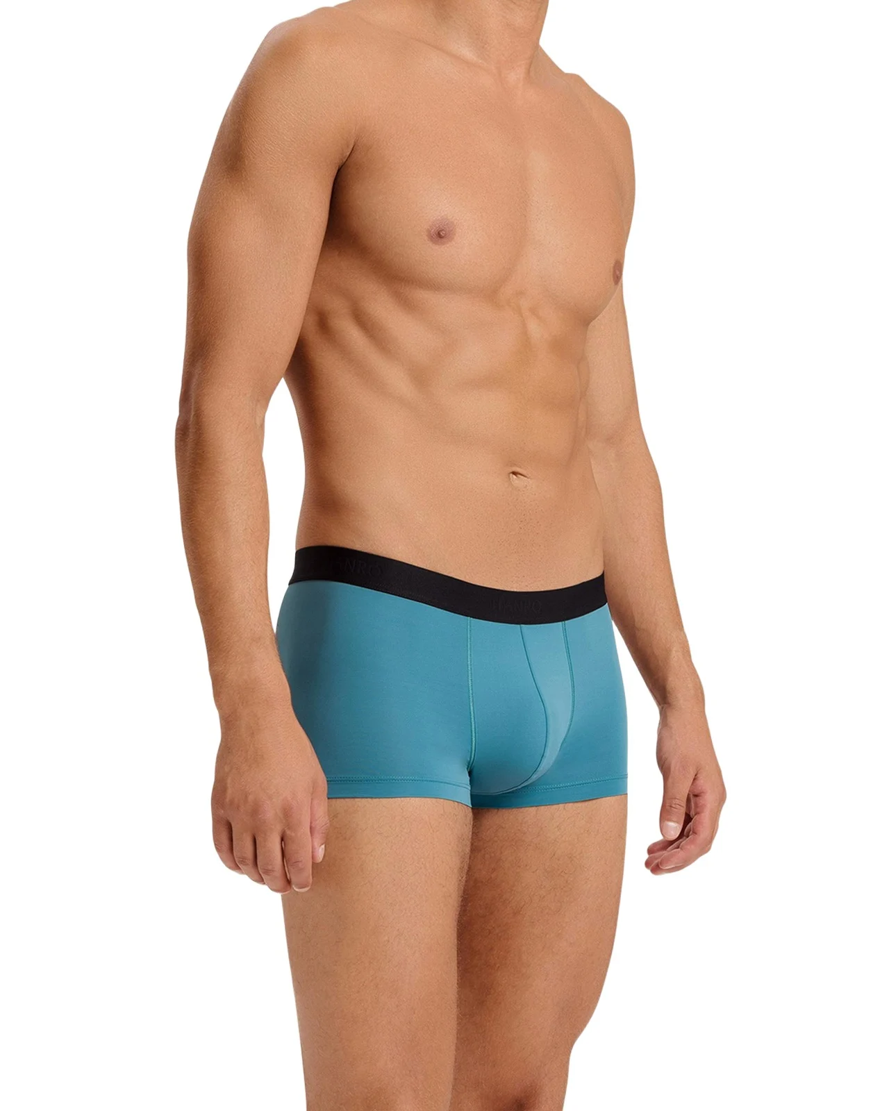 Micro Touch Boxer Brief