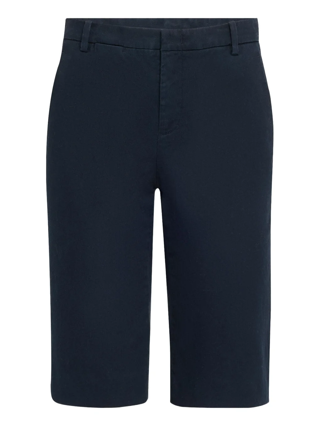 Vince Mid-Rise Chino Shorts