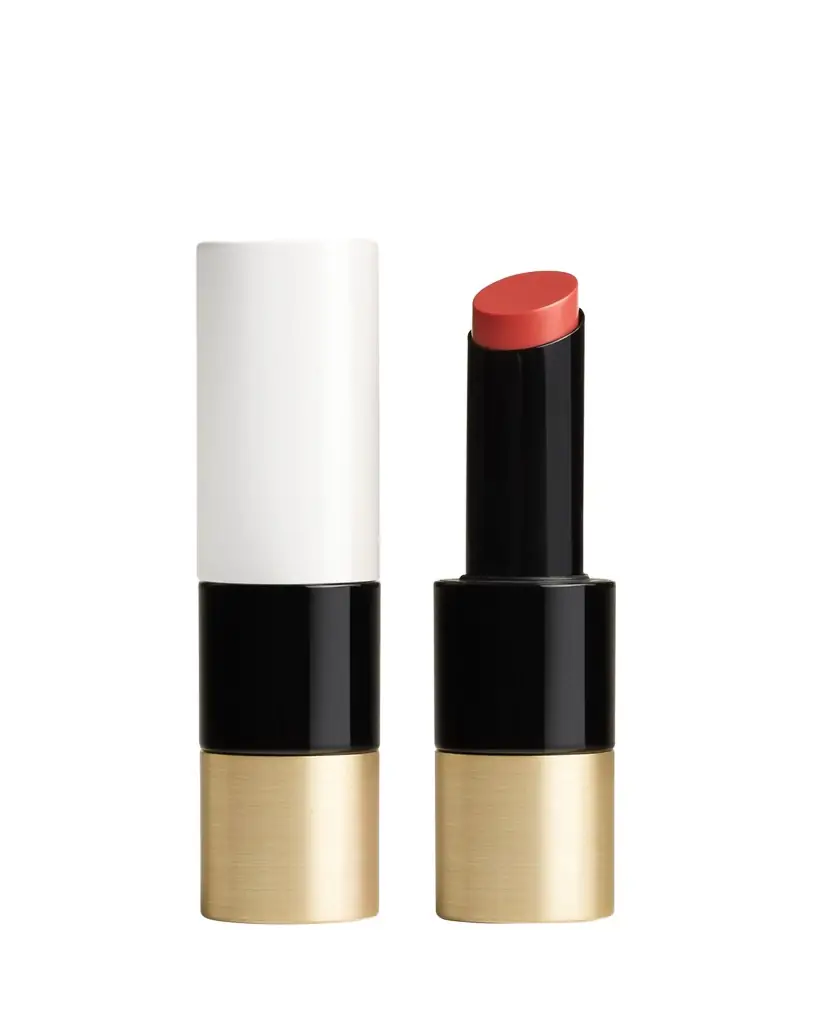 HERMÈS Rouge Hermès, Silky Lipstick Shine | Image 1 HERMÈS Rouge Hermès, Silky Lipstick Shine | Image 1