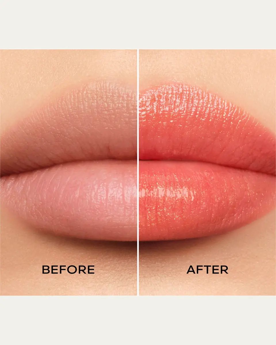 Guerlain KissKiss Bee Glow Pearly Lip Balm | Thumbnail 5 Guerlain KissKiss Bee Glow Pearly Lip Balm | Thumbnail 5