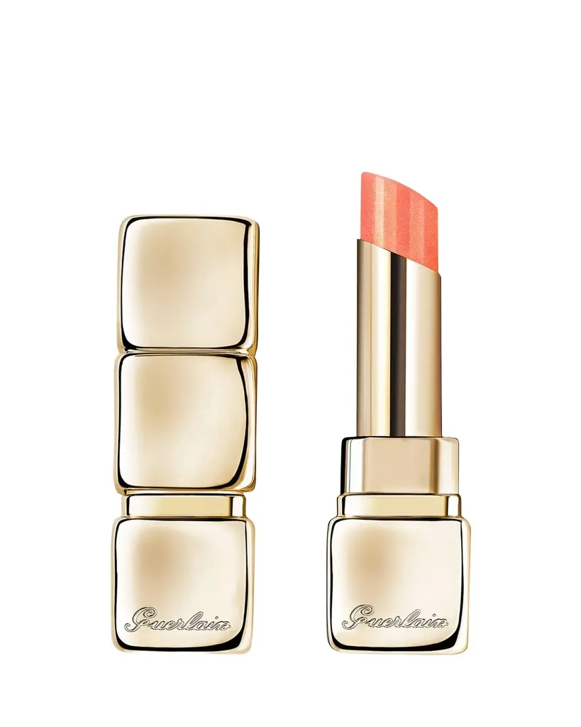 Guerlain KissKiss Bee Glow Pearly Lip Balm