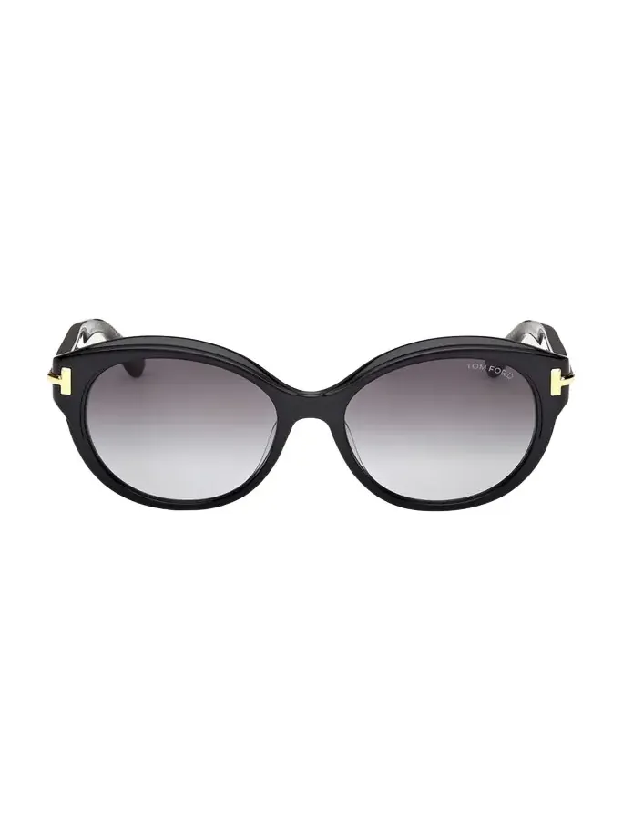 Icon Collection Round Sunglasses Icon Collection Round Sunglasses
