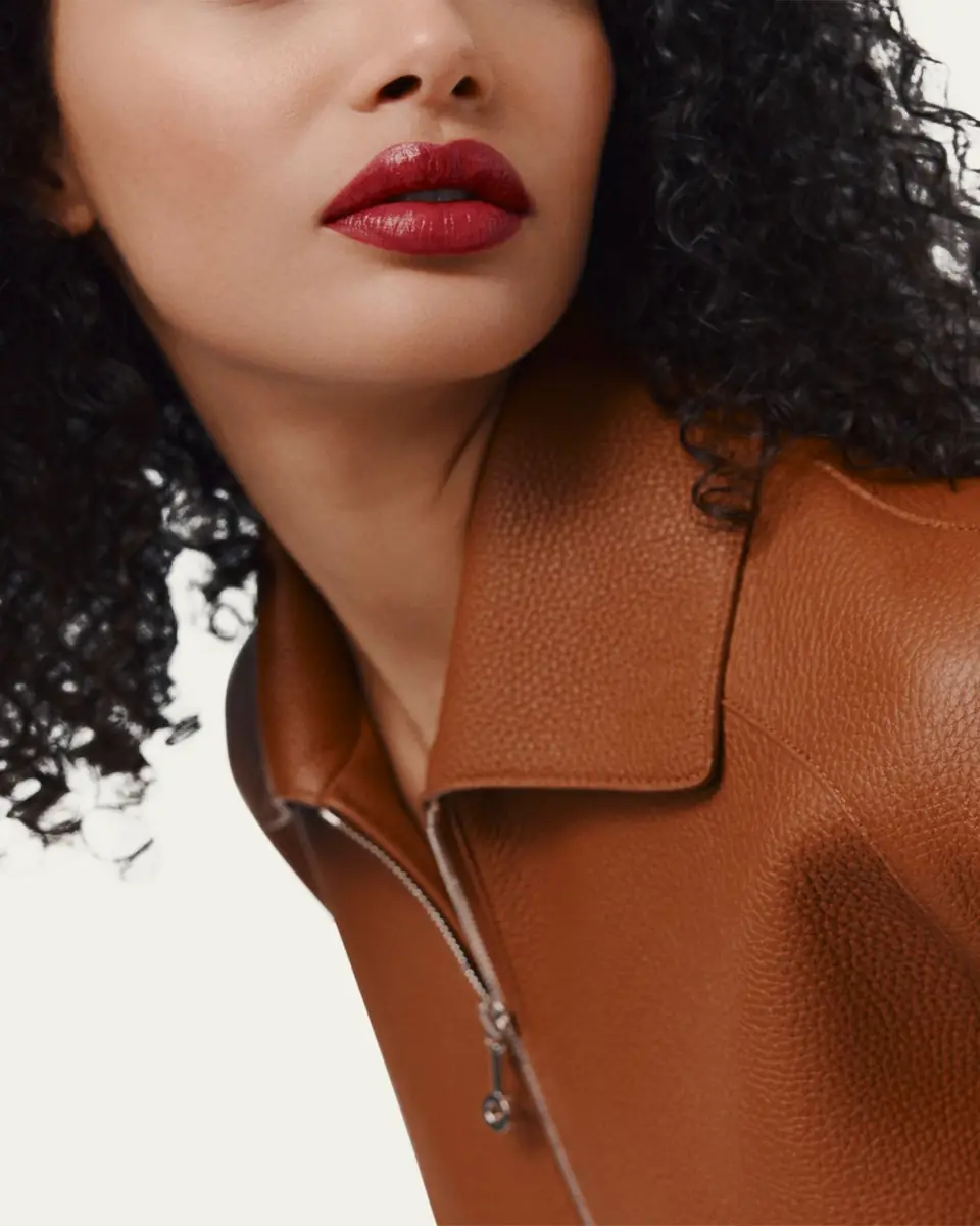 HERMÈS Rouge Hermès, Silky Lipstick Shine | Thumbnail 5 HERMÈS Rouge Hermès, Silky Lipstick Shine | Thumbnail 5