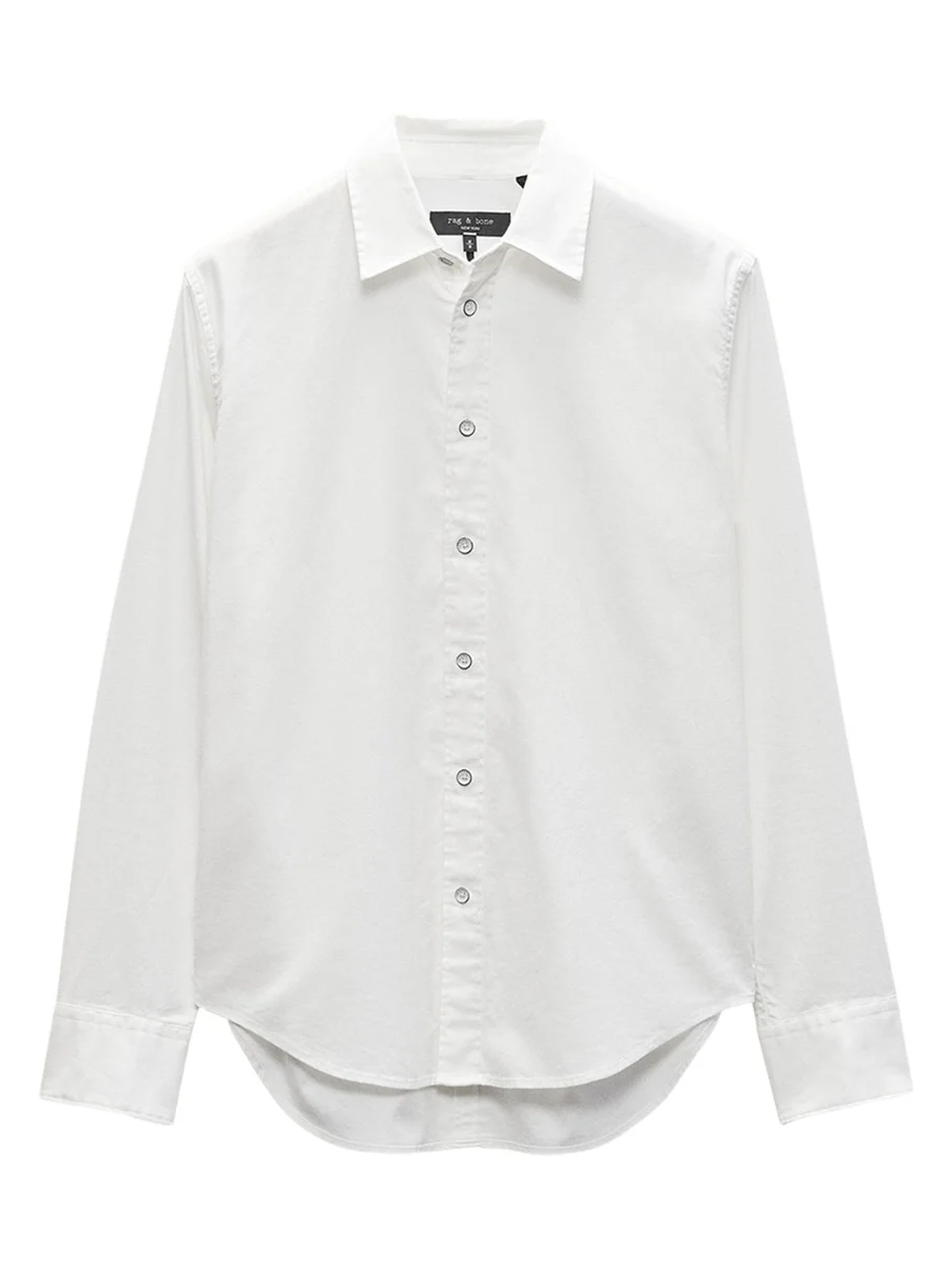 Men's Tomlin Stretch Dobby Shirt