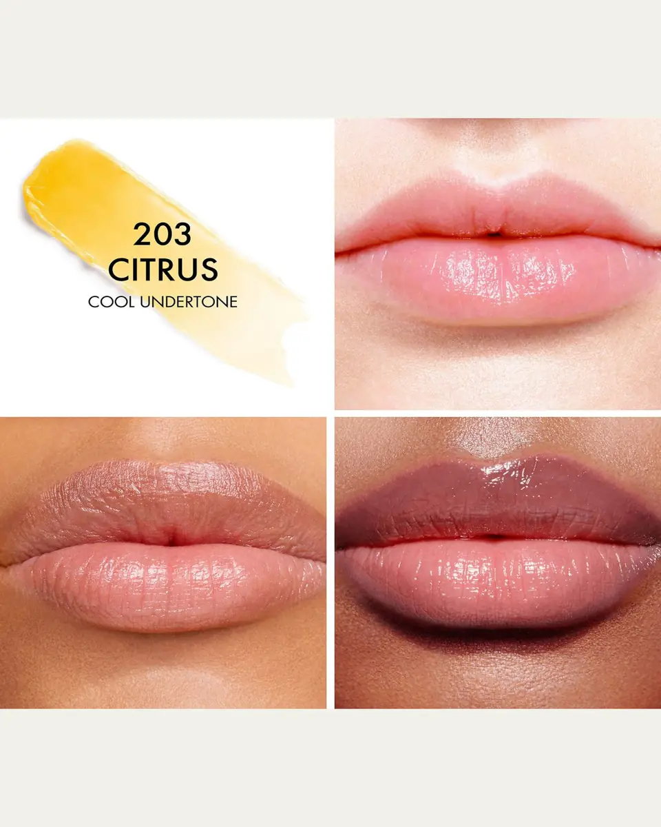 Dior Addict Lip Glow Balm | Thumbnail 2 Dior Addict Lip Glow Balm | Thumbnail 2