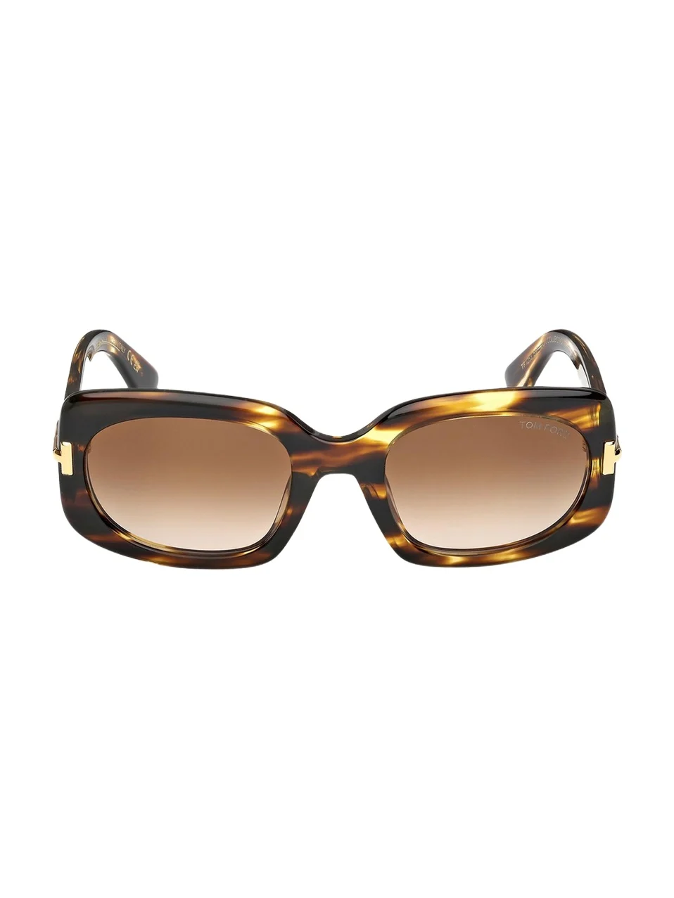 Rectangle Icon Collection Sunglasses