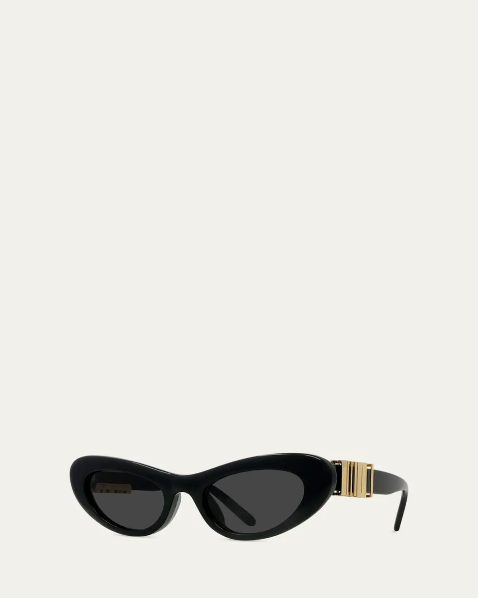 Loewe LW40156UW Oval Sunglasses | Thumbnail 2 Loewe LW40156UW Oval Sunglasses | Thumbnail 2